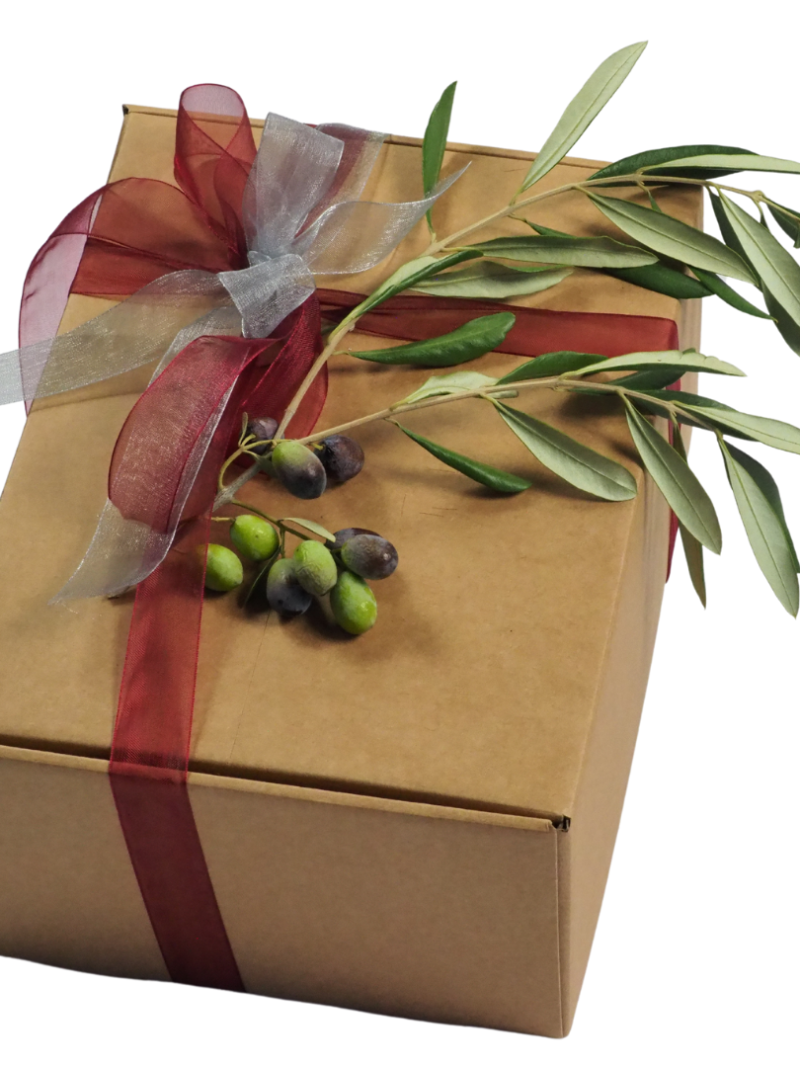 Pacco Regalo 2 bottiglie