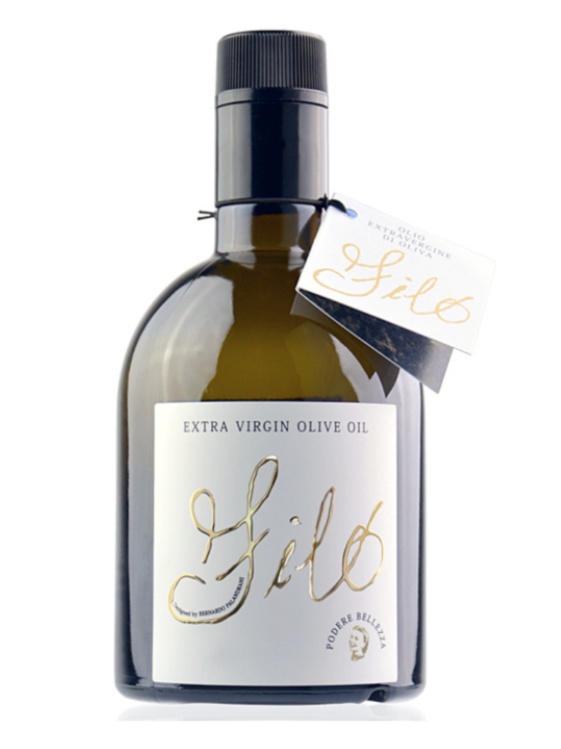 Filo – olio extravergine di oliva 100% Italiano (500cc)